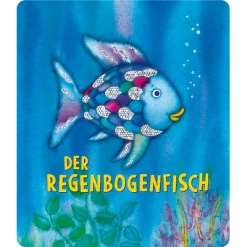 TONIES Tonie Der Regenbogenfisch -Tonies 0nd00qjzhiyoqecdbkrwqyzecyqw