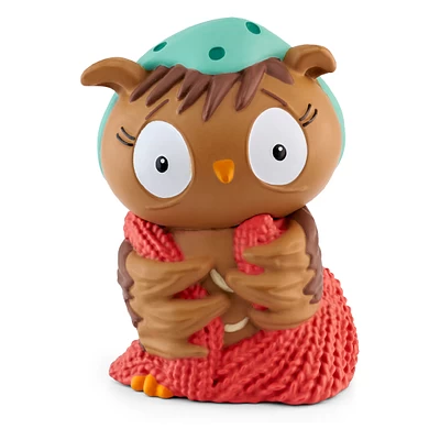 TONIES Tonie Die Eule Mit Der Beule - Gute Nacht Kleine Eule 4 TONIES Tonie Die Eule Mit Der Beule - Gute Nacht Kleine Eule – Bild 2