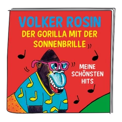 TONIES Tonie Volker Rosin - Der Gorilla Mit Der Sonnenbrille -Tonies 2fdnvcllmzrfqf2mhivnywkxddna