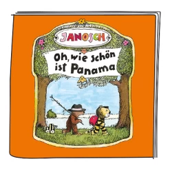 TONIES Tonie Janosch - Oh, Wie Schön Ist Panama -Tonies 2maujguby1579blp0mpvm0kjjn6f