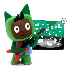 TONIES Tonie Kreativ-Tonie - Gitarrist -Tonies 33kc3avz4sbbku8hh4mhbfyypilp