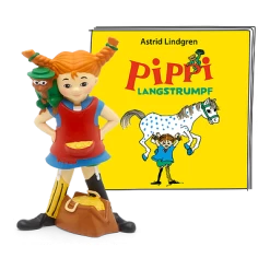 TONIES Tonie – Pippi Langstrumpf