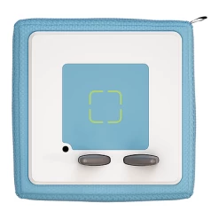 TONIES Toniebox Starterset Aktions-Set Blau Inkl. Tonie Schlummerbande -Tonies 3o0rlndw10n1ptfev3zeczhn3p6l