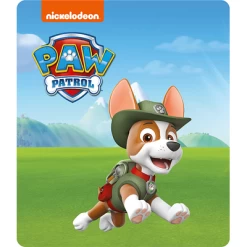 TONIES Tonie Paw Patrol - Hier Kommt Tracker -Tonies 4a61qburt74usdss39lvbgwb2rb2