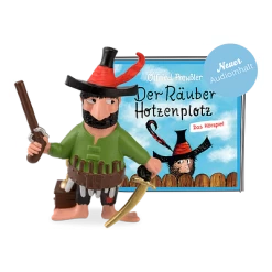TONIES Tonie Räuber Hotzenplotz - Der Räuber Hotzenplotz