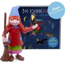 TONIES Tonie Die Kleine Hexe (Neuauflage 2022)