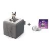 TONIES Toniebox Starterset Aktions-Set Anthrazit Inkl. Tonie Schlummerbande -Tonies 6gt0tqmchu1j5btqlqna6m1fdzcu