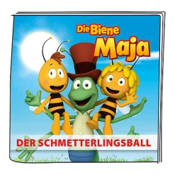 TONIES Tonie Biene Maja - Der Schmetterlingsball -Tonies 6lbpf8xzk60ck95ghag3bmv100a8