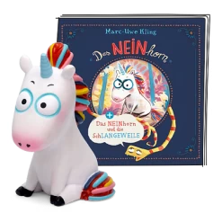 TONIES Tonie Das NEINhorn – Das NEINhorn Und Die SchLANGEWEILE