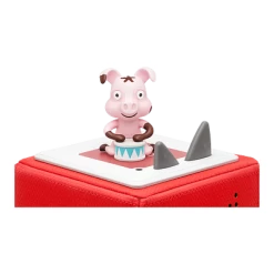 TONIES Tonie – Tierlieder (Neuauflage) -Tonies 6tskfi0kvindct303s4x8tyu019x