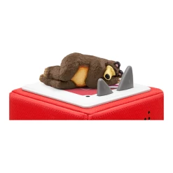 TONIES Tonie Mascha Und Der Bär -Tonies 73jdhwsfw2nua8jimwhrz9znvoem