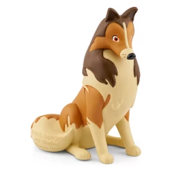 TONIES Tonie Lassie - Freunde Fürs Leben -Tonies 7fuk4l7dqzgqni6wuj6rd24qb6hx