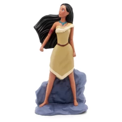 TONIES Tonie Disney Pocahontas - Pocahontas -Tonies 8l5089qnc31iphbtj7tp7l77b9dn