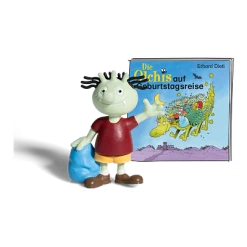 TONIES Tonie Die Olchis - Die Olchis Auf Geburtstagsreise