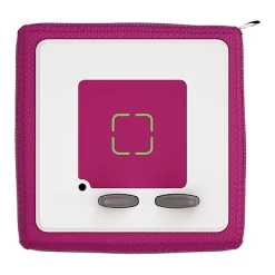 TONIES Toniebox Starterset Aktions-Set Beere Inkl. Tonie Schlummerbande -Tonies 9g79vkxdljvp4e752jajvr9i35w8