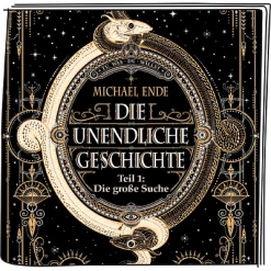TONIES Tonie Die Unendliche Geschichte - Teil 1: Die Große Suche -Tonies ap2rj8on9ofen26hhc5d4btr932h