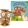 TONIES Tonie Die Eule Mit Der Beule - Die Kleine Eule Singt Und Tanzt. Das 2. Liederalbum -Tonies bafloz4q3p55toi1ecj13esm9x7l