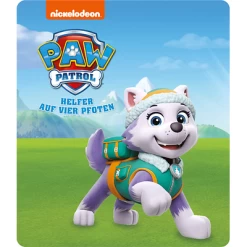 TONIES Tonie Paw Patrol - Ein Neuer Fellfreund 9 TONIES Tonie Paw Patrol - Ein Neuer Fellfreund -Tonies c9lp8przemmmq1u7o54qfhdztggd
