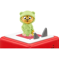 TONIES Tonie Leos Tag - Es Ist So Weit – Badezeit! -Tonies cyigkexhdbpp8478ki33rt8yzdyu