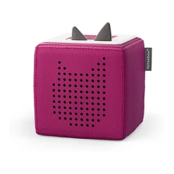 TONIES Toniebox Starterset Aktions-Set Beere Inkl. Tonie Schlummerbande -Tonies da3l8d8bgf3sd3psewk5zy3ao5bc