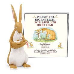 TONIES Tonie Weißt Du Eigentlich Wie Lieb Ich Dich Hab?