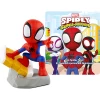 TONIES Tonie Marvel Spidey Und Seine Super-Freunde - Das Spidey Team & 3 Weitere Spannende Abenteuer 1 TONIES Tonie Marvel Spidey Und Seine Super-Freunde - Das Spidey Team & 3 Weitere Spannende Abenteuer -Tonies e59o8naaroswykg3u592huaaj51r