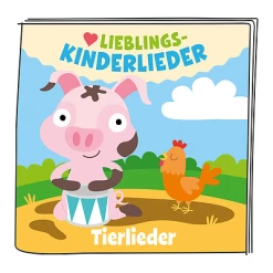 TONIES Tonie – Tierlieder (Neuauflage) -Tonies e6tr9z4s4xw3517k6rtv5d8fwoir