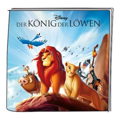 TONIES Tonie Disney - König Der Löwen -Tonies e8iuouloo2tk5crfdwlq5990rcrh