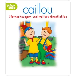 TONIES Tonie Caillou - Sternschnuppen Und Weitere Geschichten -Tonies fxojij7yrvwj827ihvjygoi72f4l