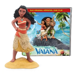 TONIES Tonie Disney - Vaiana