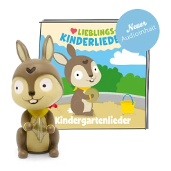 TONIES Tonie Lieblings-Kinderlieder-Kindergartenlieder
