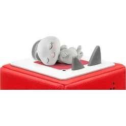 TONIES Toniebox Starterset Aktions-Set Anthrazit Inkl. Tonie Schlummerbande -Tonies gpf02mh11ecd719db2tpn52igamo