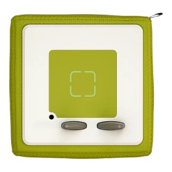 TONIES Toniebox - Starterset - Grün Mit Kreativ-Tonie -Tonies hc8wvm1lx6m5tmef71daqzdywosw