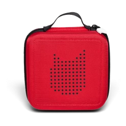 TONIES Tonie-Transporter Rot