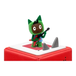 TONIES Tonie Kreativ-Tonie - Gitarrist -Tonies hhwsbf4q0vhjr5dbsu3ego6j7tdu