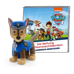 TONIES Tonie Paw Patrol - Die Rettung Der Meeresschildkröten