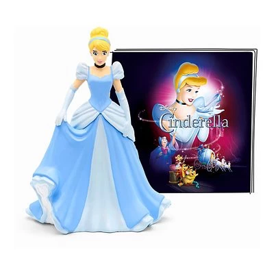 TONIES Tonie Cinderella 3 TONIES Tonie Cinderella