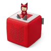 TONIES Toniebox - Starterset - Rot Mit Kreativ-Tonie -Tonies j6gj5zo9709opvaz9ewkesrg1nm9