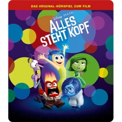 TONIES Tonie Disney Alles Steht Kopf - Alles Steht Kopf -Tonies kiw6e31sq9rkpkcp97a0dld3pzc9