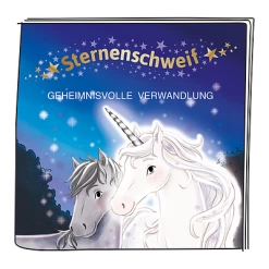 TONIES Tonie Sternenschweif - Geheimnisvolle Verwandlung -Tonies l3c0t3rtjiqxsw3lo20ybki9rp4w