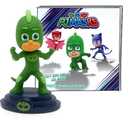 TONIES Tonie PJ Masks - Zeit Ein Held Zu Sein