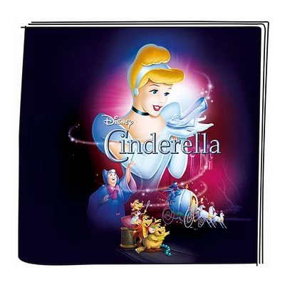 TONIES Tonie Cinderella 5 TONIES Tonie Cinderella – Bild 3