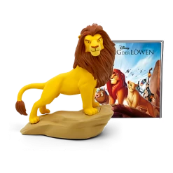 TONIES Tonie Disney - König Der Löwen