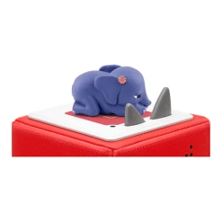 TONIES Tonie Der Kleine Elefant, Der So Gerne Einschlafen Möchte -Tonies nt4xhhnpe1fetgow5ae9t04ezd6w