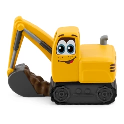 TONIES Tonie Sing Kinderlieder - Bagger Mats & Seine Freunde: Die Schönsten Fahrzeuglieder -Tonies nuoxpf873n2r7wacm6020lkgehjd