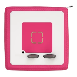 TONIES Toniebox - Starterset - Pink Mit Kreativ-Tonie -Tonies oqmqt5fel59tl5futvl5bybab8am