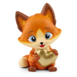 TONIES Tonie Die Glücksfüchse - Zwei Wunscherfüller Auf Leisen Pfoten -Tonies p24u7sh5pcpthfz0rvqvi43b2bqi