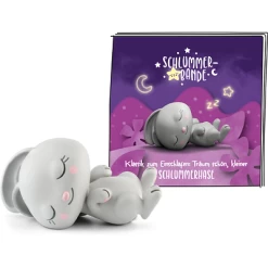 TONIES Tonie Schlummerbande - Klassik Zum Einschlafen - Träum Schön, Kleiner Schlummerhase