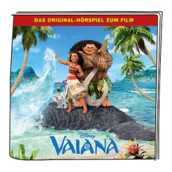 TONIES Tonie Disney - Vaiana -Tonies qu3jvio79pupwl17dywx8exqrm7y