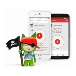 TONIES Kreativ-Tonie - Kreativ-Tonie Pirat -Tonies qyz0de3xueed0q7qwe379nsm1by5